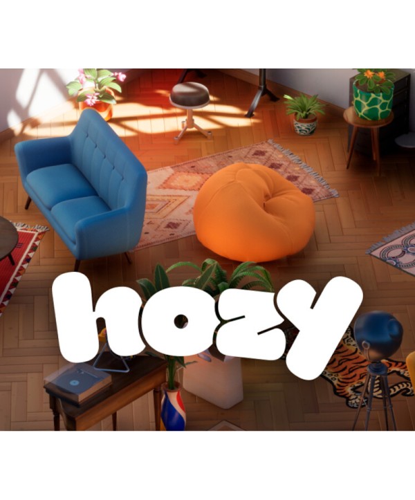 Hozy KING s Drop Steam Key 101